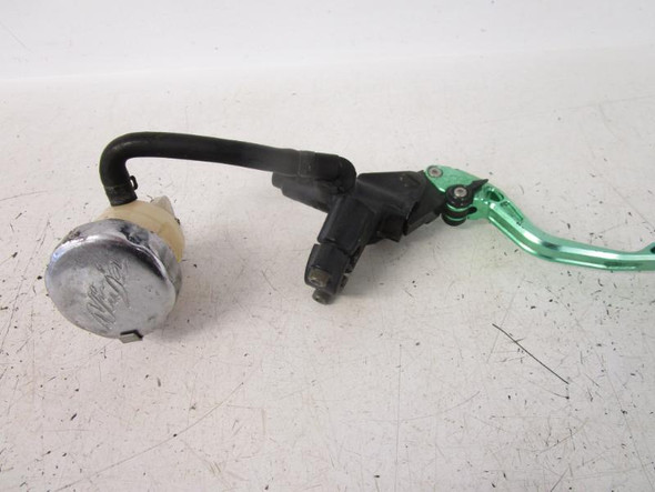 01 Kawasaki ZX 7R Ninja Front Brake Master Cylinder 43015-1577 1996-2003