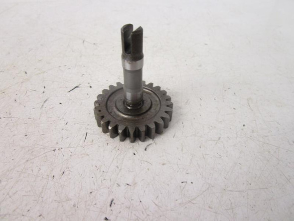 00 Yamaha XVS 1600 Roadstar Driven Gear 5YU-13360-00-00 1999-2014