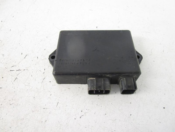 01 Kawasaki ZX 7R Ninja OEM CDI Igniter 21119-1460 1996-2003