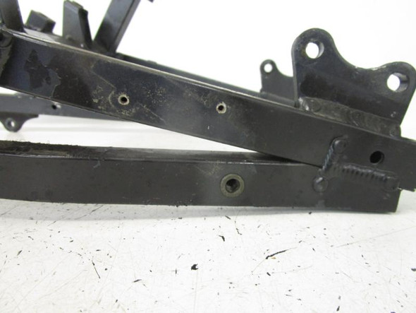 01 Kawasaki ZX 7R Ninja Subframe 32160-1424-EZ 1999-2003
