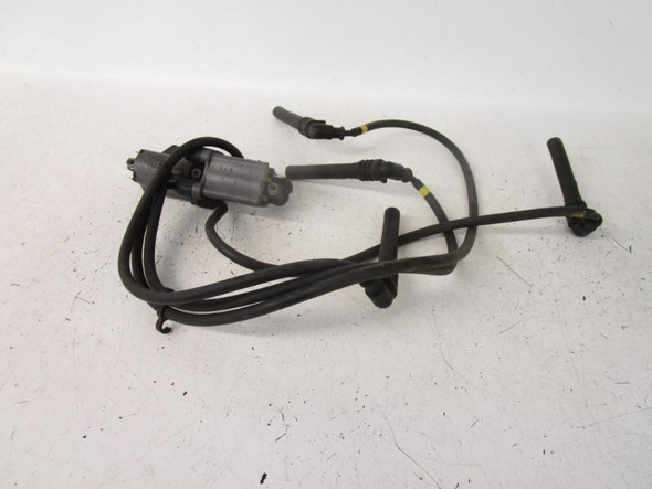 01 Kawasaki ZX 7R Ninja Ignition Coils 21121-1253 1996-2003
