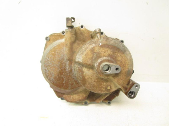 12 Honda TRX 250X Crankcase Clutch Cover 11330-HN6-A30 2006-2026