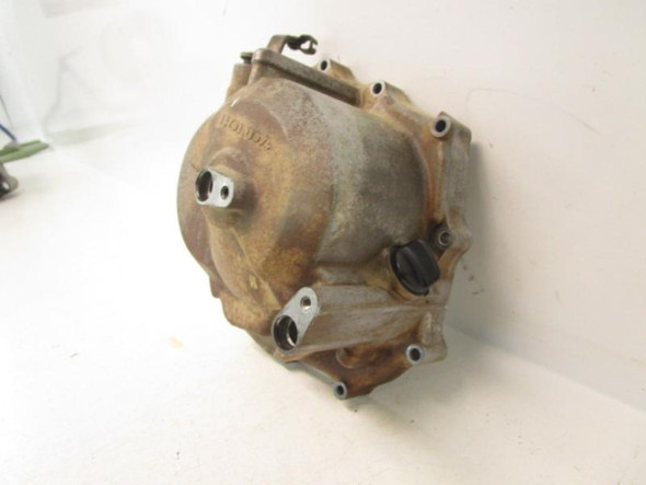 12 Honda TRX 250X Crankcase Clutch Cover 11330-HN6-A30 2006-2026