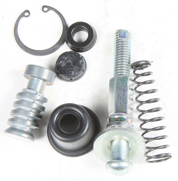 Shindy Rear Master Cylinder Rebuild Kit 06-351 for Yamaha Warrior 350 1990-2001