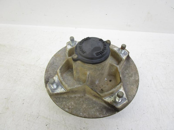 04 Polaris Trail Boss 330 Front Wheel Hub 5132627 2003-2004