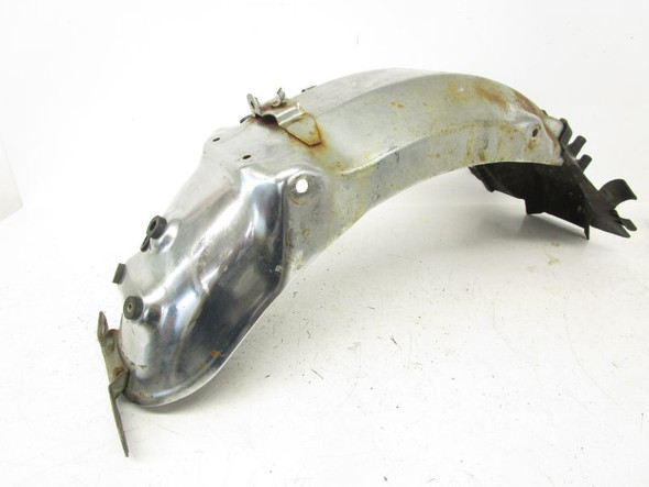 85 Yamaha XV 700 Virago Rear Fender 42X-21610-00-93 1984-1985