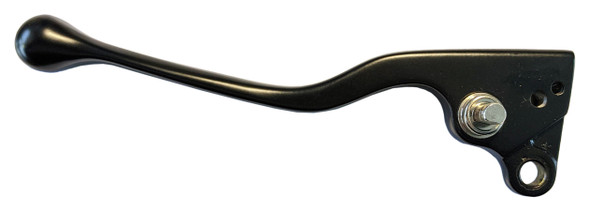 Motion Pro Brake Lever Black for Honda 1986 1987 Fourtrax 250 TRX250 TRX 250