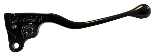 Motion Pro Brake Lever Black for Honda 2000-06 Rancher 350 TRX350 2x4 4x4 ES S