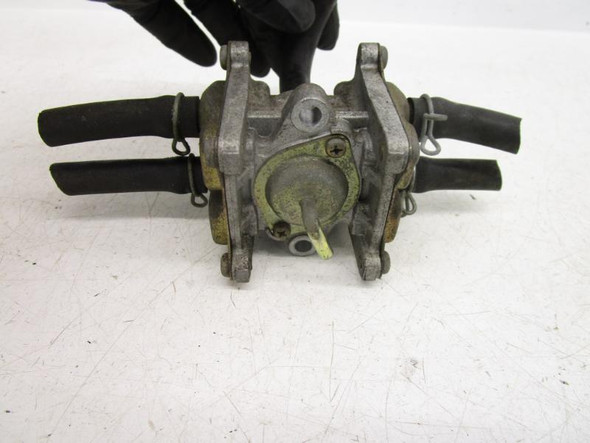 06 Suzuki GSXF 750 Katana Air Valve 18450-33E13 1998-2006