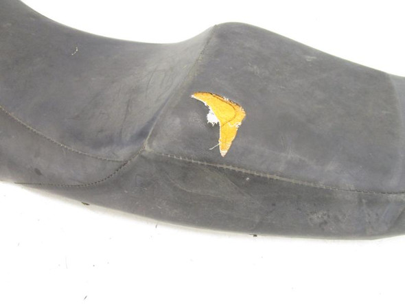 06 Suzuki GSXF 750 Katana Seat Pan Foam 45100-08F12-LN6 2003-2006