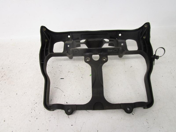 06 Suzuki GSXF 750 Katana Trim Front Fairing Brace 94520-08F00 1998-2006