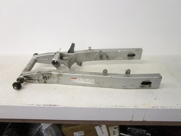 06 Suzuki GSXF 750 Katana Swingarm 61000-08F10-13L 2003-2006