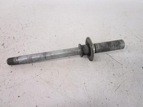 06 Suzuki GSXF 750 Katana Front Axle Bolt Shaft 54711-08F00 2003-2006