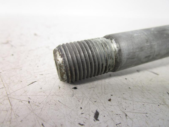 06 Suzuki GSXF 750 Katana Front Axle Bolt Shaft 54711-08F00 2003-2006