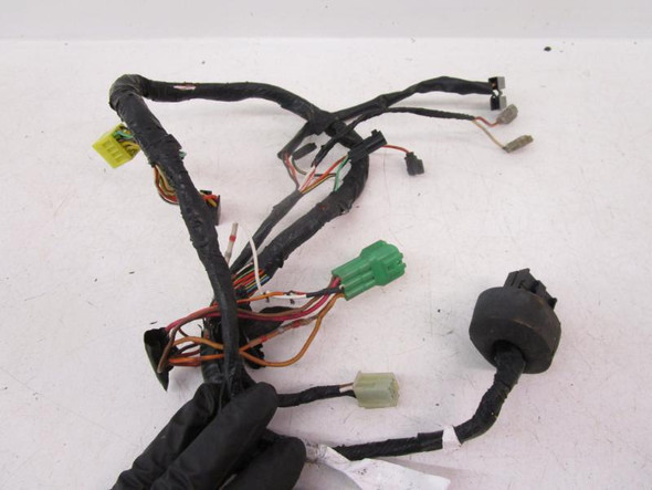 06 Suzuki GSXF 750 Katana Wire Wiring Harness 36610-08FE0 2004-2006