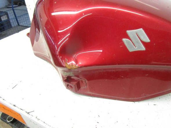06 Suzuki GSXF 750 Katana Gas Fuel Tank 44100-08F60-YHL 1998-2006