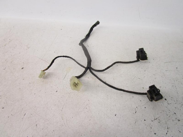 06 Suzuki GSXF 750 Katana Headlight Sub Harness 36620-08FA0 2003-2006