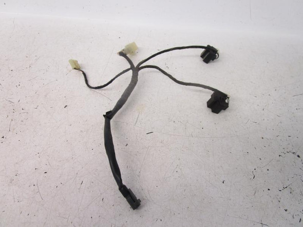 06 Suzuki GSXF 750 Katana Headlight Sub Harness 36620-08FA0 2003-2006
