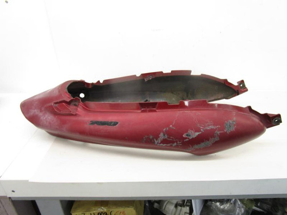 06 Suzuki GSXF 750 Katana Rear Tail Cover 47110-08F80-YHL 1998- 2006