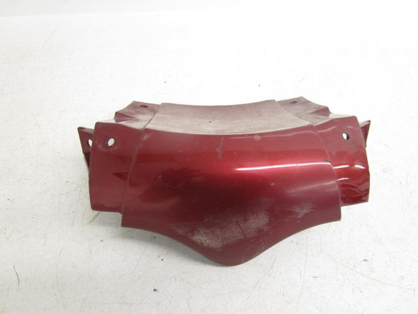 06 Suzuki GSXF 750 Katana Trim Front Center Nose Cover 94412-08F00-YHL 1998-2006