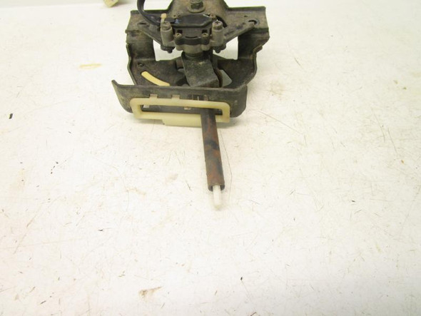 06 Suzuki LTF 400 Eiger 4x4 Manual Shift Lever Shifter 57800-38F51 2004-2007