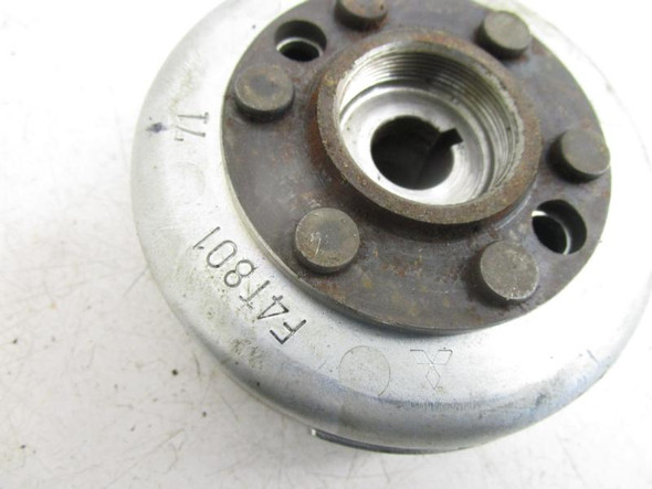 04 Kawasaki KX 85 Flywheel Rotor Magento 21007-1239 1992-2005