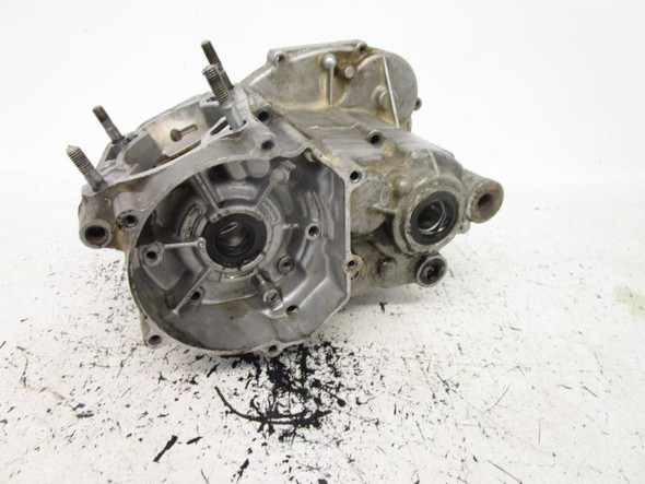 04 Kawasaki KX 85 Crankcases Cases 14001-1313 2001-2005
