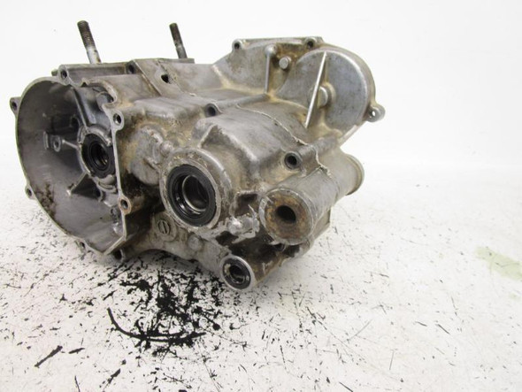 04 Kawasaki KX 85 Crankcases Cases 14001-1313 2001-2005
