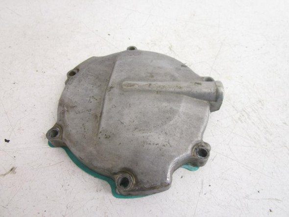 04 Kawasaki KX 85 Outer Clutch Cover 14032-1463 1998-2025
