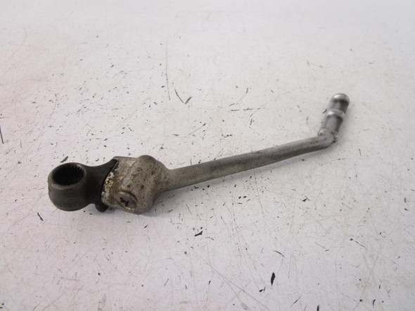 04 Kawasaki KX 85 Kicker Kick Start Lever 13064-0081 1999-2025