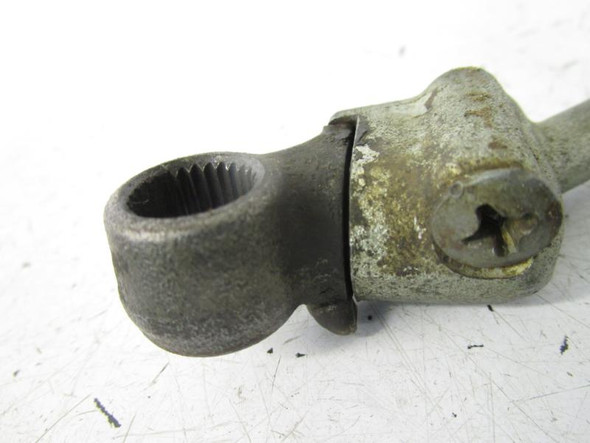 04 Kawasaki KX 85 Kicker Kick Start Lever 13064-0081 1999-2025
