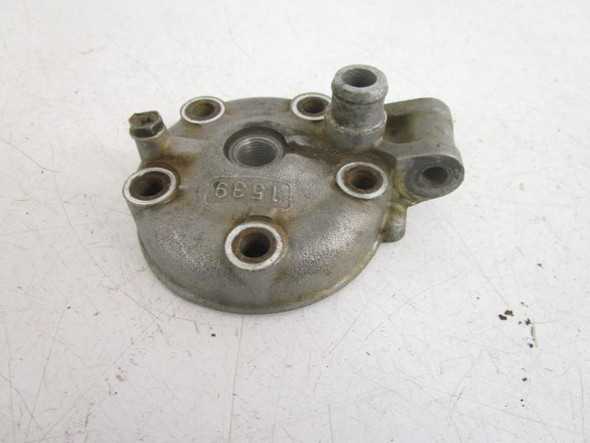04 Kawasaki KX 85 Cylnder Head 11001-1539 2001-2013 *MACHINED*