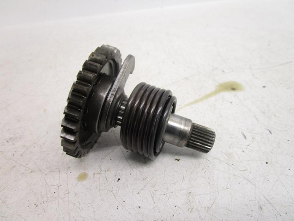 04 Kawasaki KX 85 Kick Shaft 13066-1097 1998-2025