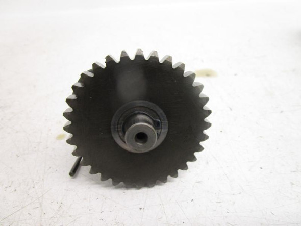 04 Kawasaki KX 85 Kick Shaft 13066-1097 1998-2025