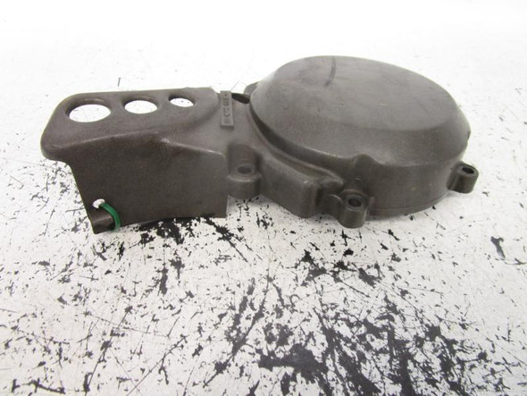 04 Kawasaki KX 85 Sprocket Stator Cover 14031-1241 1990-2004