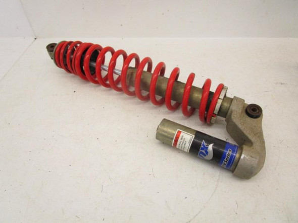 03 Polaris Trail Blazer 400 OEM Long Fox Rear Shock *REBUILD* 7041867 2000-2009