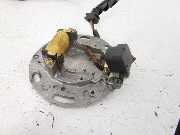 04 Kawasaki KX 85 OEM Stator Generator 21003-1366 2001-2005