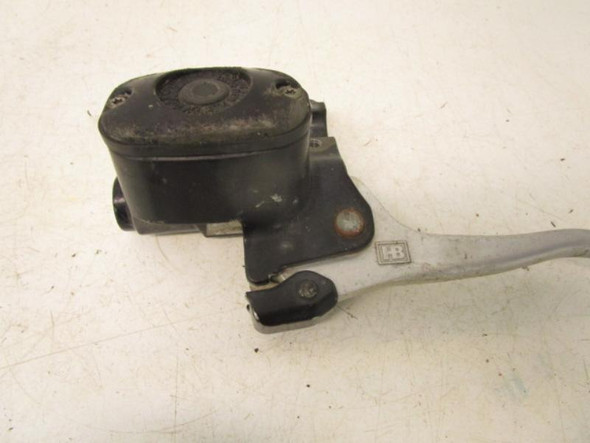 11 Polaris Sportsman 500 HO Carb Front Brake Master Cylinder 2010440 2006-2024