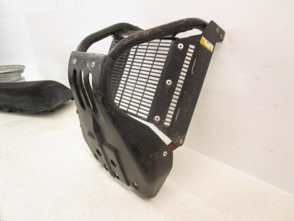 03 Polaris Trail Blazer 400 Front Bumper Guard 1012773-067 1999-2009