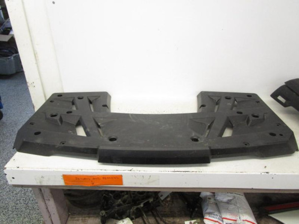 11 Polaris Sportsman 500 HO Carb Rear Rack Carrier 2634047-070 2011-2012
