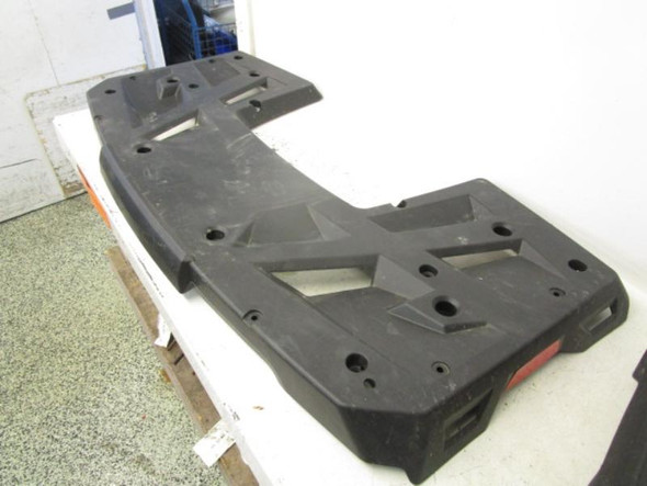 11 Polaris Sportsman 500 HO Carb Rear Rack Carrier 2634047-070 2011-2012