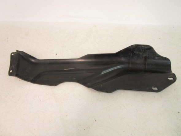 03 Polaris Trail Blazer 400 Side Drive Shaft Guard 5433457 2001-2004