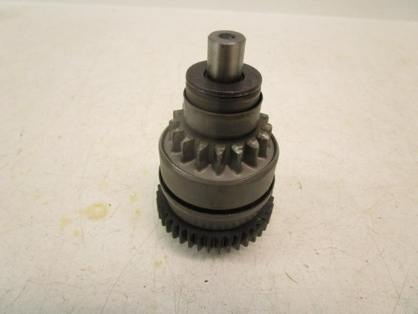 11 Polaris Sportsman 500 HO Carb Starter Motor Bendix 3090034 2001-2012