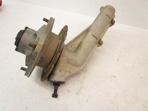 03 Polaris Trail Blazer 400 Front Right Strut Spindle Knuckle 5131040 2001-2003