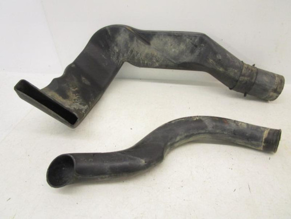 11 Polaris Sportsman 500 HO Carb Air Intake Ducts 5436952 2008-2012