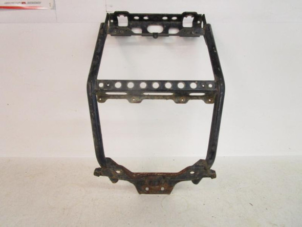 11 Polaris Sportsman 500 HO Carb Front Bumper Mount 1018374-067 2011-2013