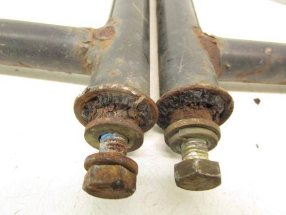 03 Polaris Trail Blazer 400 Front Left Right A Arms 2202276 2003-2006