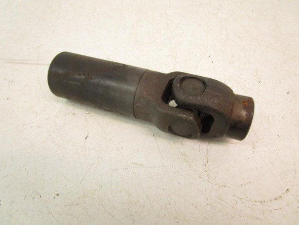 85 Kawasaki KLT 160 Rear Output Joint Shaft 39158-1053 1985