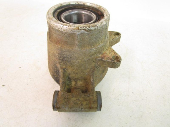 11 Polaris Sportsman 500 HO Carb Rear Knuckle Hub #2 5135563 2008-2013