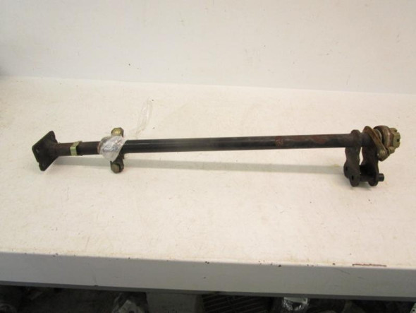 03 Polaris Trail Blazer 400 OEM Steering Stem Shaft 1822631-067 2001-2007